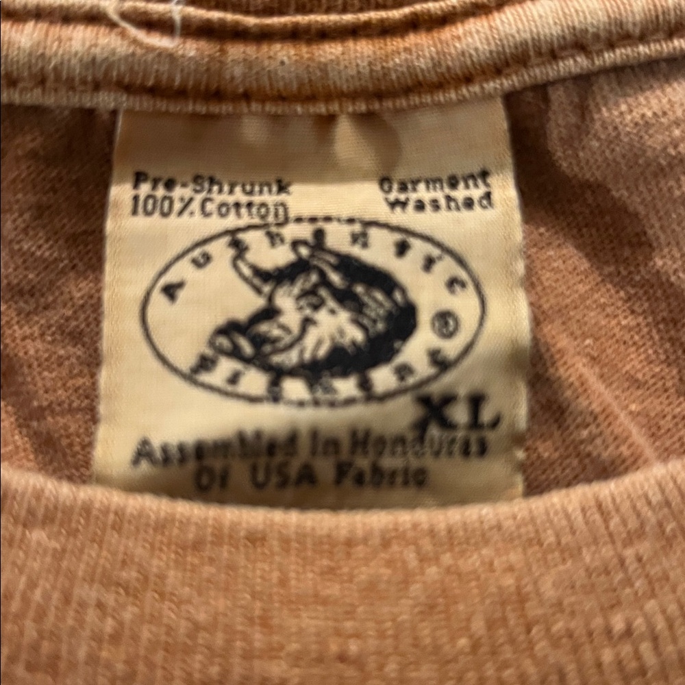 2006 Crosby Stills Nash & Young Concert T-shirt, Freedom of Speech Tour Size XL - Picture 5 of 5